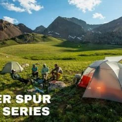 Big Agnes Copper Spur HV UL5 5 Person Tent 5 Big Agnes Copper Spur HV UL5 5 Person Tent -Adventure Medical Kits Sales 1357198174 395d301f79a9319264cb2d1001c8c820a127db6029da7f3ea85d47c91d6c1648 d 640