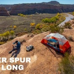 Big Agnes Copper Spur HV UL3 Long 3 Person Tent 9 Big Agnes Copper Spur HV UL3 Long 3 Person Tent -Adventure Medical Kits Sales 1357279407 150802a1a1a2d508e6554a3f7de1c512c55ad9c2d08e02dbc94ee3faab6722e8 d 640 1