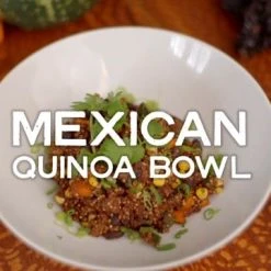 Good To-Go Mexican Quinoa Bowl Dehydrated Meal 7 Good To-Go Mexican Quinoa Bowl Dehydrated Meal -Adventure Medical Kits Sales 625460615 7ad2fa0a801cd40b21d624c063a2e51e66ebef4700ab7da8ebab8e6a4a1c9a4b d 640
