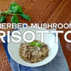 Good To-Go Herbed Mushroom Risotto Dehydrated Meal 7 Good To-Go Herbed Mushroom Risotto Dehydrated Meal -Adventure Medical Kits Sales 632465635 07b01e6c14f488fbc120e7953ce14e108b2ca07b89ad42d21b953eb7ddea8658 d 640
