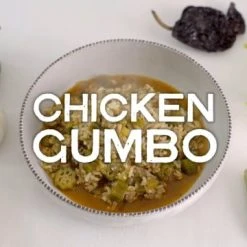 Good To-Go Chicken Gumbo Dehydrated Meal 7 Good To-Go Chicken Gumbo Dehydrated Meal -Adventure Medical Kits Sales 692441619 08be99fc482069ea6df0ca75406b01e9daf87f11d74ef678ae499727f1028d62 d 640 1
