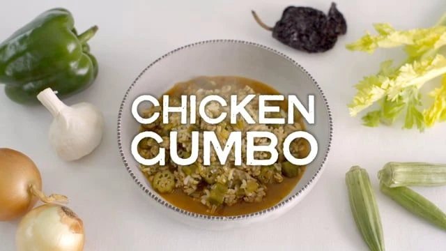 Good To-Go Chicken Gumbo Dehydrated Meal 4 Good To-Go Chicken Gumbo Dehydrated Meal - Image 4