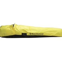 Alternative view of Black Diamond Hooped Bivy