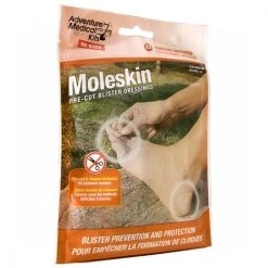 Adventure Medical Kits Moleskin Blister Prevention And Protection