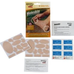 Alternative view of Adventure Medical Kits Moleskin Blister Prevention And Protection