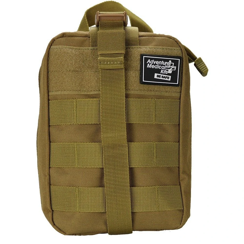 Adventure Medical Molle Khaki Trauma 2.0 Kit 1 Adventure Medical Molle Khaki Trauma 2.0 Kit