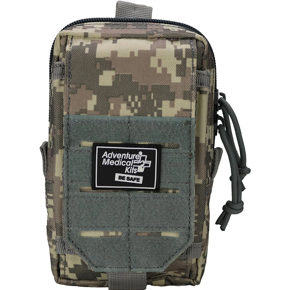 Adventure Medical Molle Trauma Camo Kit 1 Adventure Medical Molle Trauma Camo Kit