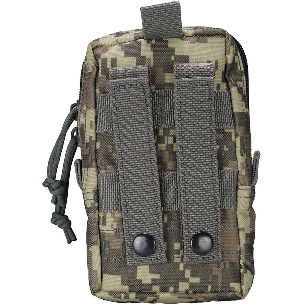 Adventure Medical Molle Trauma Camo Kit 2 Adventure Medical Molle Trauma Camo Kit - Image 2