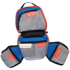Adventure Medical Mountain Backpacker Medical Kit -Adventure Medical Kits Sales adventure medical mountain backpacker medical kit 3