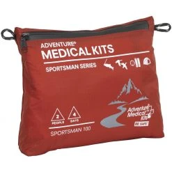 Alternative view of Adventure Medical Sportsman 100 Medical Kit