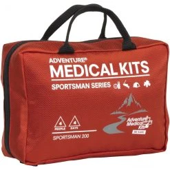 Alternative view of Adventure Medical Sportsman 200 Medical Kit