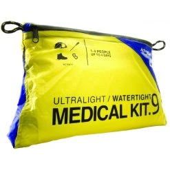 Alternative view of Adventure Medical Ultralight/Watertight .9 Medical Kit