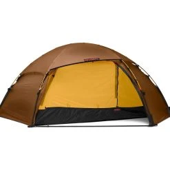 Hilleberg Allak 2 Person Tent -Adventure Medical Kits Sales allak sand