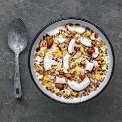 Alpen Fuel Coconut Mango Granola Breakfast Backpacking Meal 5 Alpen Fuel Coconut Mango Granola Breakfast Backpacking Meal -Adventure Medical Kits Sales alpen fuel coconut mango granola breakfast backpacking meal lifestyle