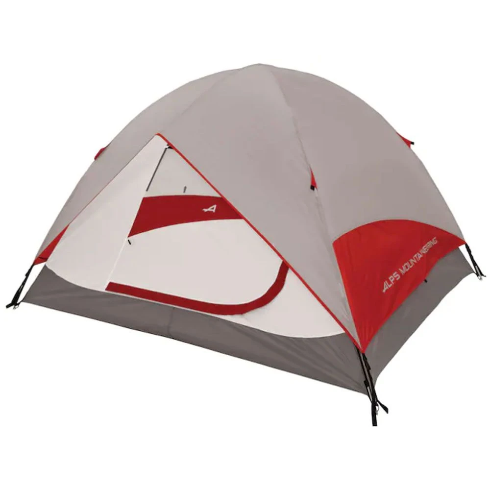 Alps Outdoorz Meramac 6 Person Tent 1 Alps Outdoorz Meramac 6 Person Tent