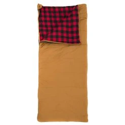 Alternative view of Browning Switchback -20 Degree Down Sleeping Bag
