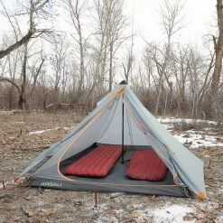 Argali Rincon 2 Person Tent 9 Argali Rincon 2 Person Tent -Adventure Medical Kits Sales argali rincon 2p tent steel grey 3