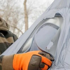 Argali Rincon 2 Person Tent 10 Argali Rincon 2 Person Tent -Adventure Medical Kits Sales argali rincon 2p tent steel grey 4