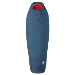 Alternative view of Big Agnes Anvil Horn 0 Degree Down Sleeping Bag