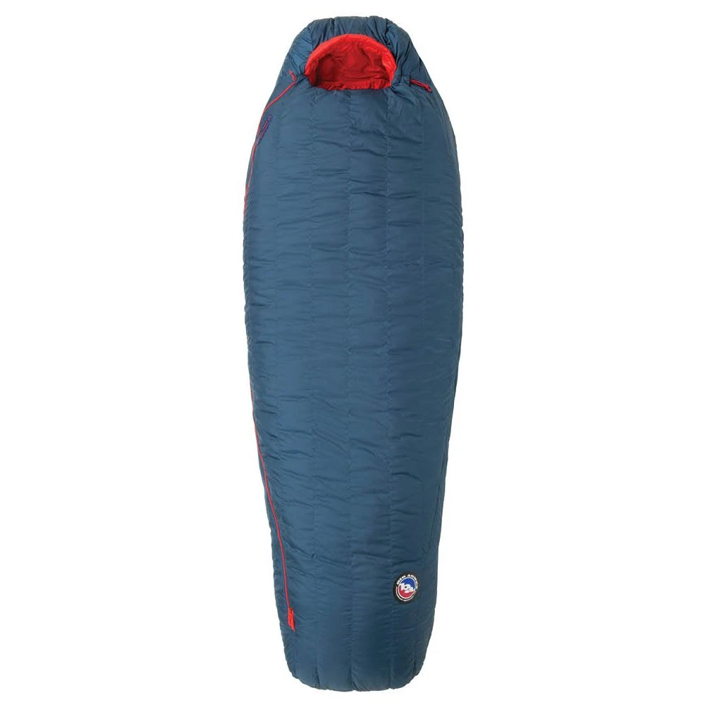 Big Agnes Anvil Horn 0 Degree Down Sleeping Bag 2 Big Agnes Anvil Horn 0 Degree Down Sleeping Bag - Image 2