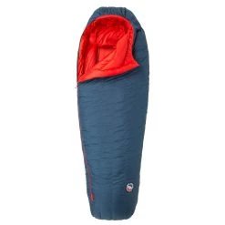Big Agnes Anvil Horn 0 Degree Down Sleeping Bag