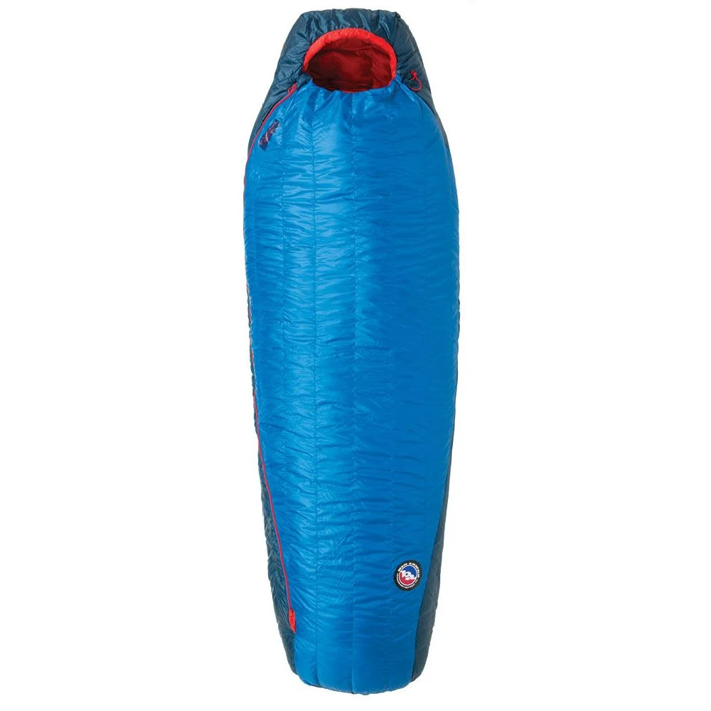 Big Agnes Anvil Horn 15 Degree Down Sleeping Bag 2 Big Agnes Anvil Horn 15 Degree Down Sleeping Bag - Image 2