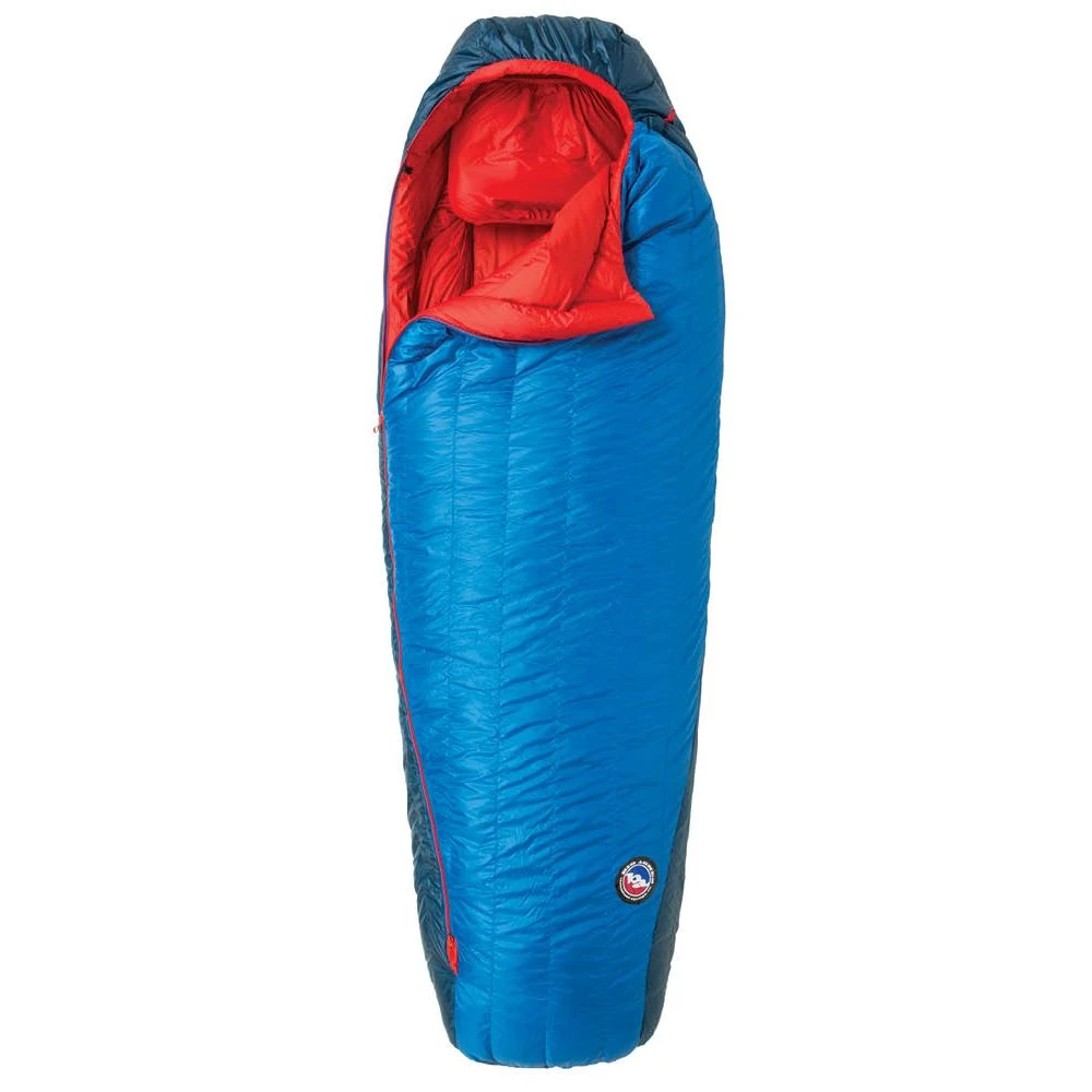 Big Agnes Anvil Horn 15 Degree Down Sleeping Bag 1 Big Agnes Anvil Horn 15 Degree Down Sleeping Bag