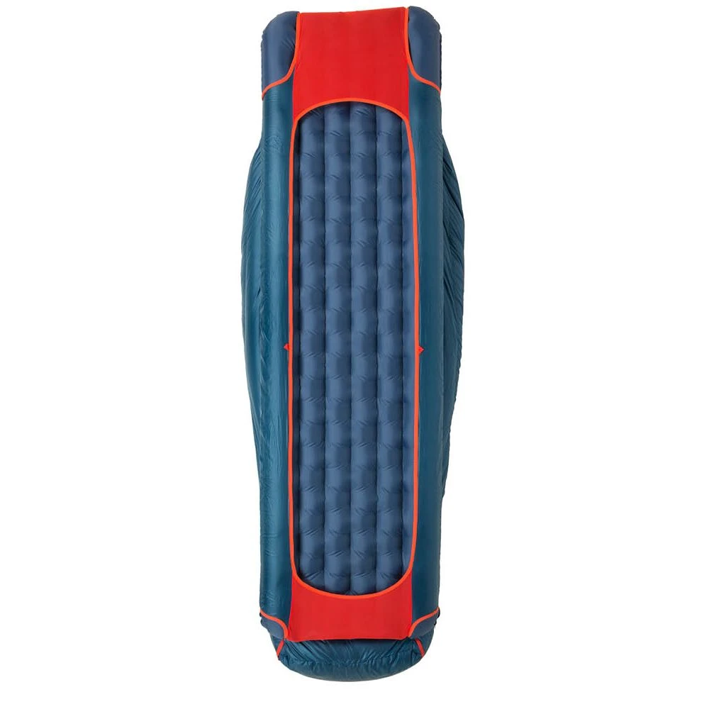 Big Agnes Anvil Horn 15 Degree Down Sleeping Bag 5 Big Agnes Anvil Horn 15 Degree Down Sleeping Bag - Image 5