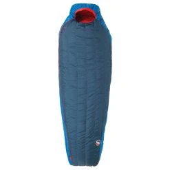 Alternative view of Big Agnes Anvil Horn 30 Degree Down Sleeping Bag