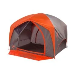 Alternative view of Big Agnes Big House 4 Person Tent
