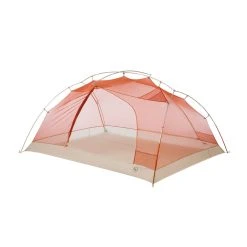 Alternative view of Big Agnes Copper Spur 3 Platinum 3 Person Tent
