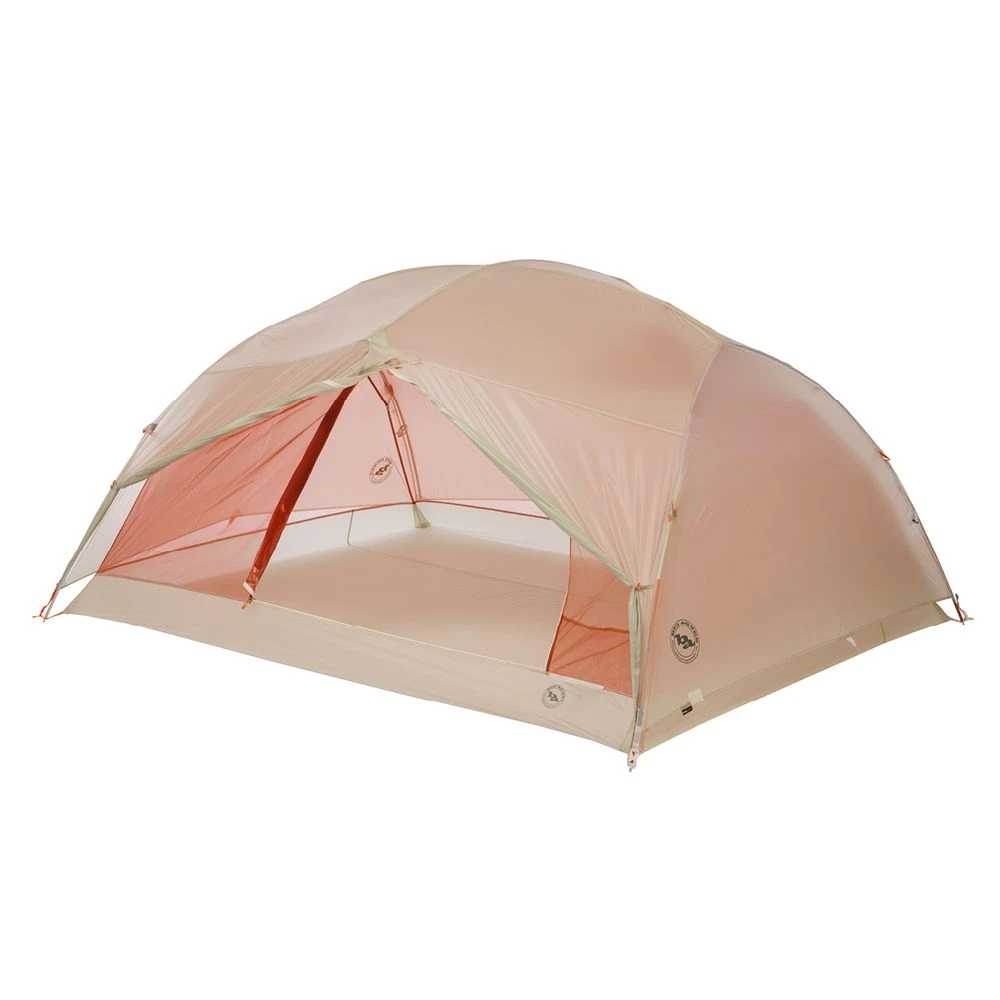 Big Agnes Copper Spur 3 Platinum 3 Person Tent 5 Big Agnes Copper Spur 3 Platinum 3 Person Tent - Image 5