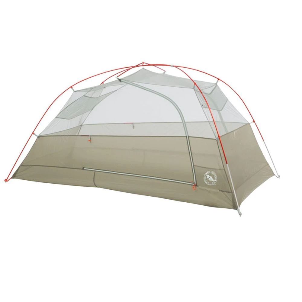 Big Agnes Copper Spur HV UL2 2 Person Tent 1 Big Agnes Copper Spur HV UL2 2 Person Tent