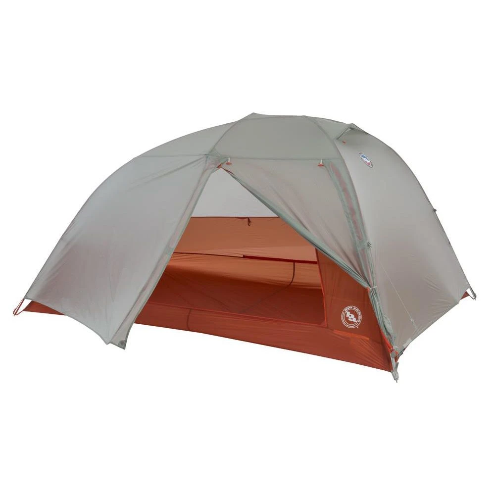 Big Agnes Copper Spur HV UL3 Long 3 Person Tent 1 Big Agnes Copper Spur HV UL3 Long 3 Person Tent