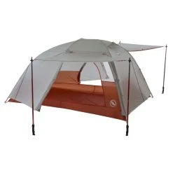 Alternative view of Big Agnes Copper Spur HV UL3 Long 3 Person Tent