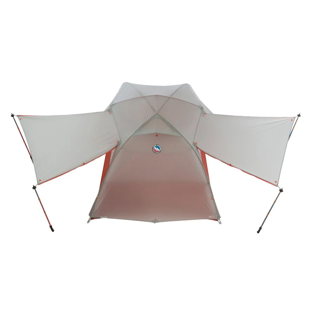 Big Agnes Copper Spur HV UL3 Long 3 Person Tent 5 Big Agnes Copper Spur HV UL3 Long 3 Person Tent - Image 5