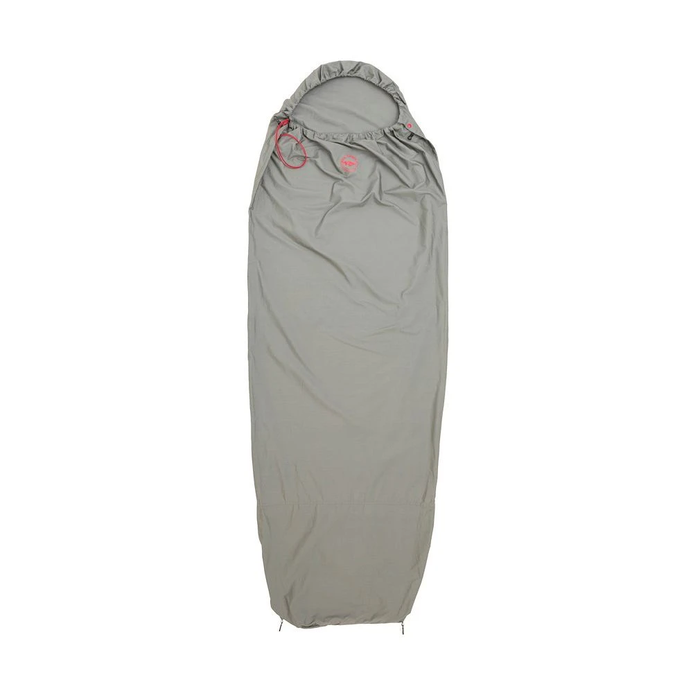 Big Agnes Cotton Sleeping Bag Liner 1 Big Agnes Cotton Sleeping Bag Liner