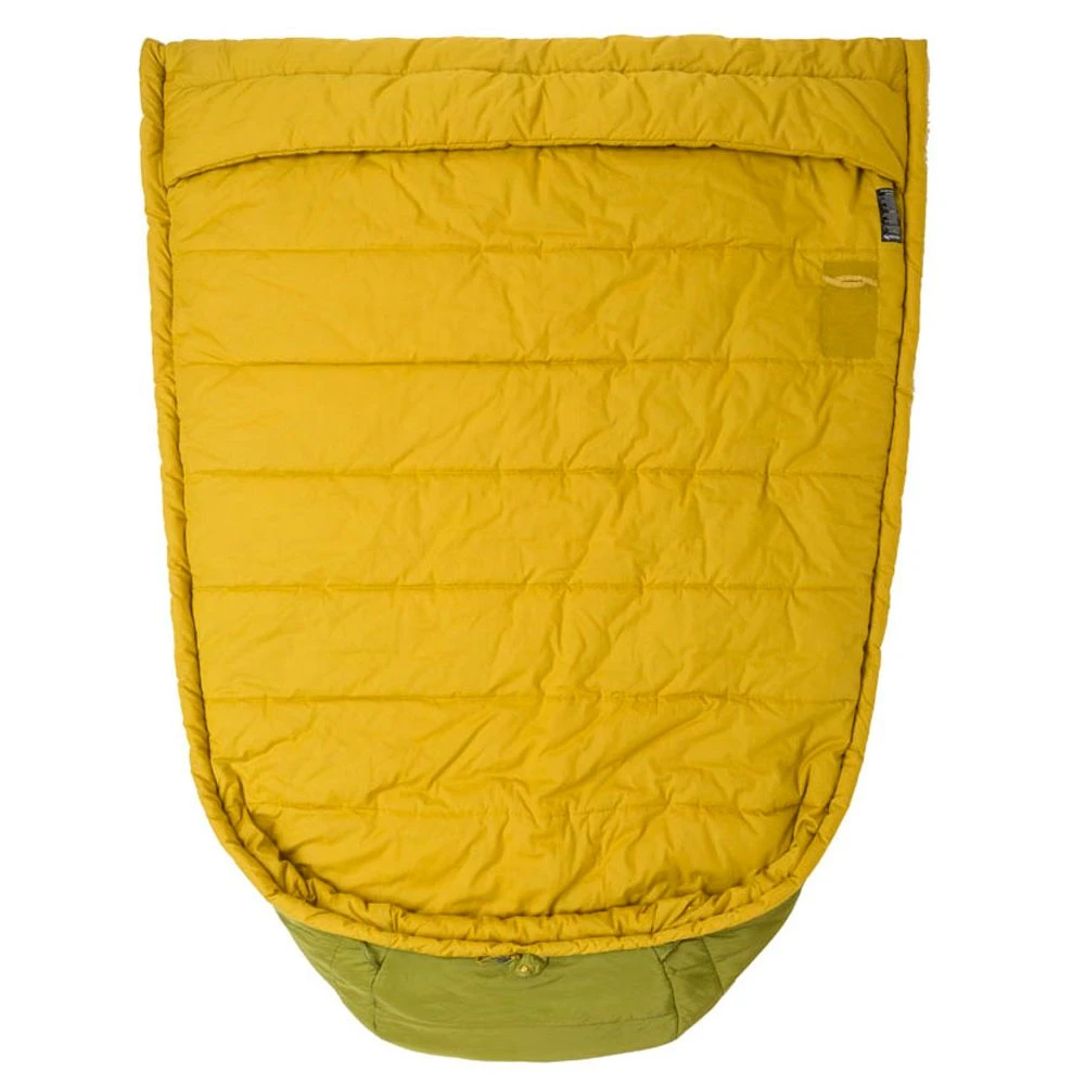 Big Agnes Echo Park 0 Degree Synthetic Sleeping Bag 4 Big Agnes Echo Park 0 Degree Synthetic Sleeping Bag - Image 4