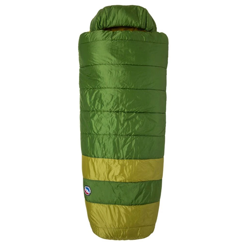 Big Agnes Echo Park 20 Degree Synthetic Sleeping Bag 1 Big Agnes Echo Park 20 Degree Synthetic Sleeping Bag