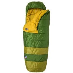 Big Agnes Echo Park 20 Degree Synthetic Sleeping Bag 8 Big Agnes Echo Park 20 Degree Synthetic Sleeping Bag -Adventure Medical Kits Sales big agnes echo park 20 degree synthetic sleeping bag 2 1