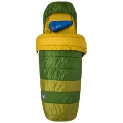 Alternative view of Big Agnes Echo Park 20 Degree Synthetic Sleeping Bag