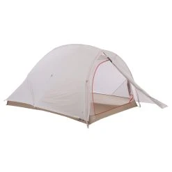 Big Agnes Fly Creek HV UL 2 Person Solution Dye Backpacking Tent