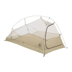 Alternative view of Big Agnes Fly Creek HV UL1 1 Person Tent
