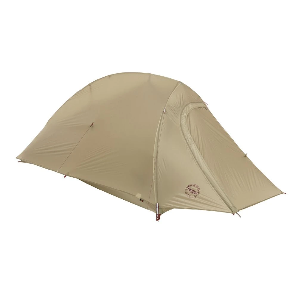 Big Agnes Fly Creek HV UL1 1 Person Tent 4 Big Agnes Fly Creek HV UL1 1 Person Tent - Image 4