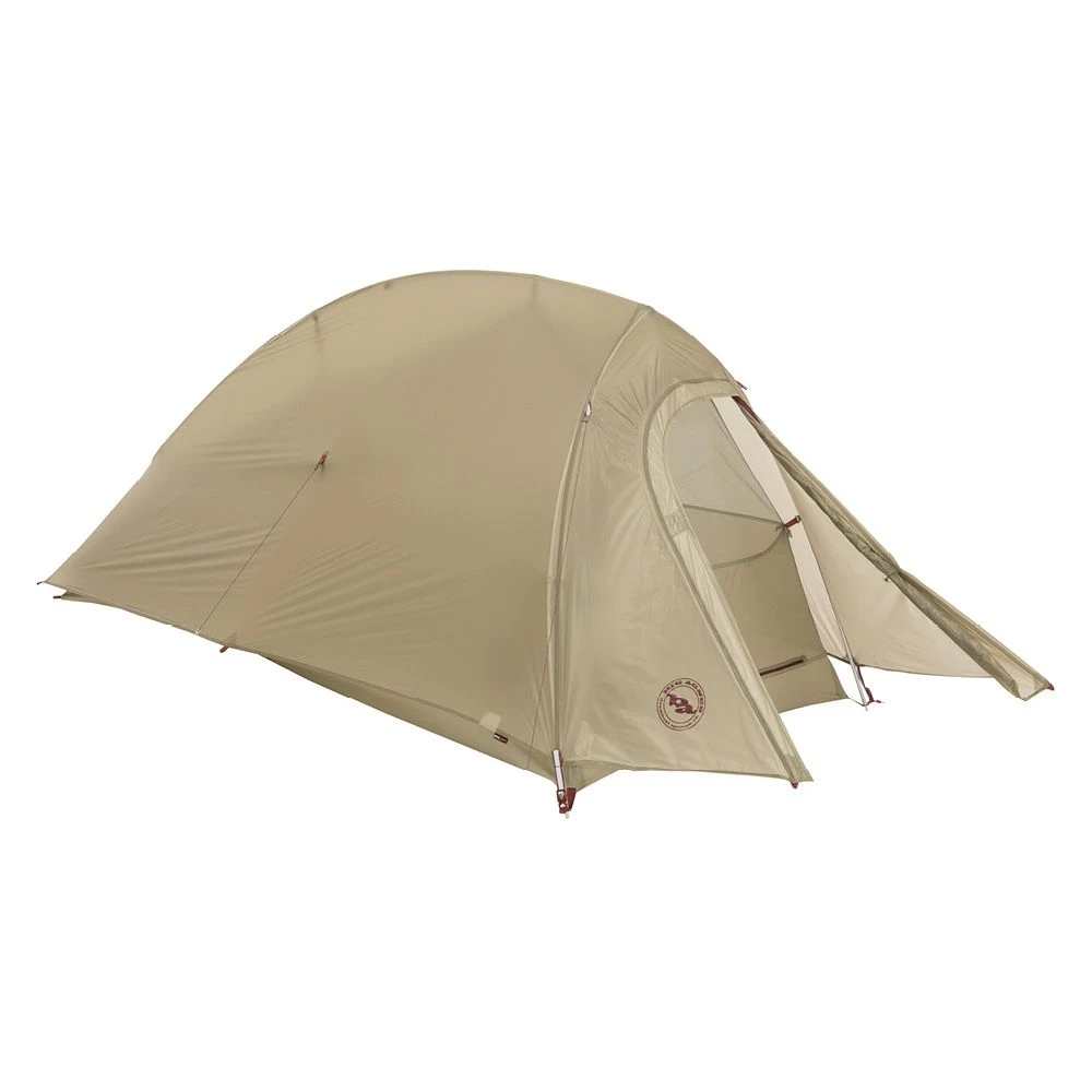 Big Agnes Fly Creek HV UL1 1 Person Tent 5 Big Agnes Fly Creek HV UL1 1 Person Tent - Image 5