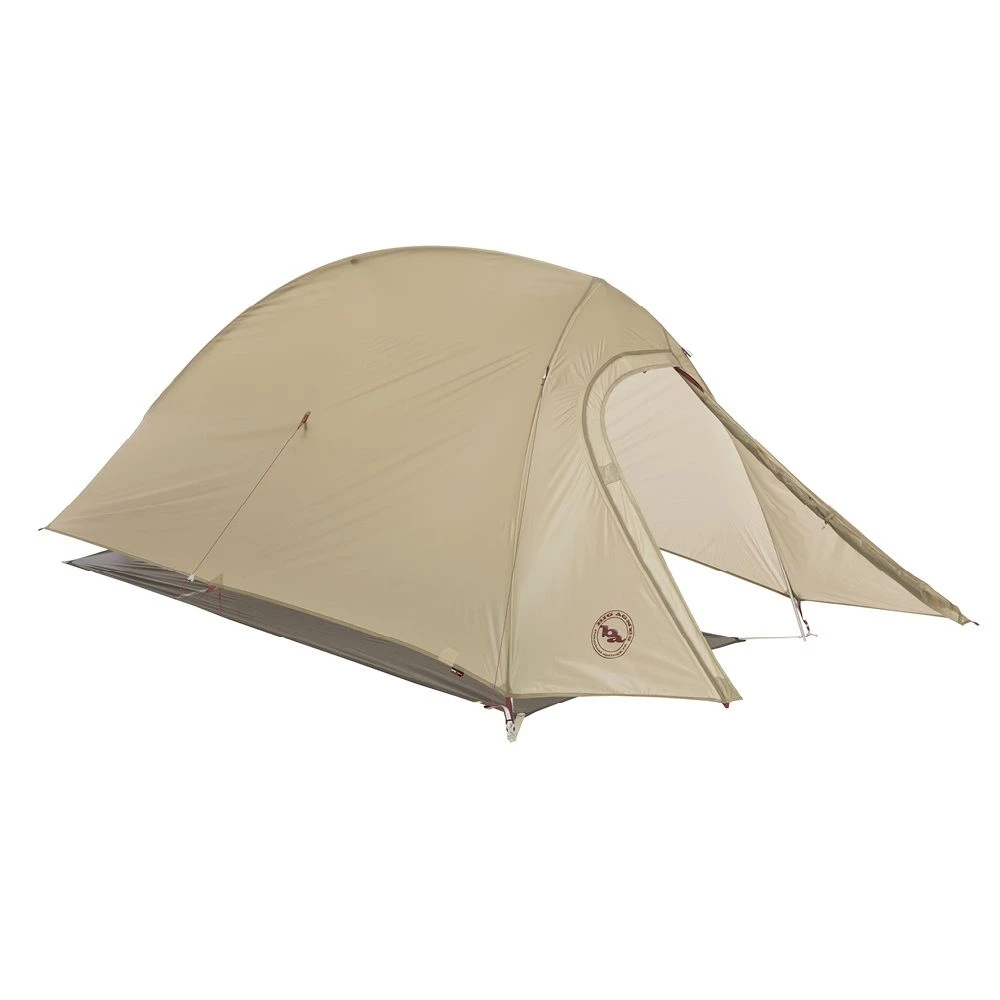 Big Agnes Fly Creek HV UL1 1 Person Tent 6 Big Agnes Fly Creek HV UL1 1 Person Tent - Image 6