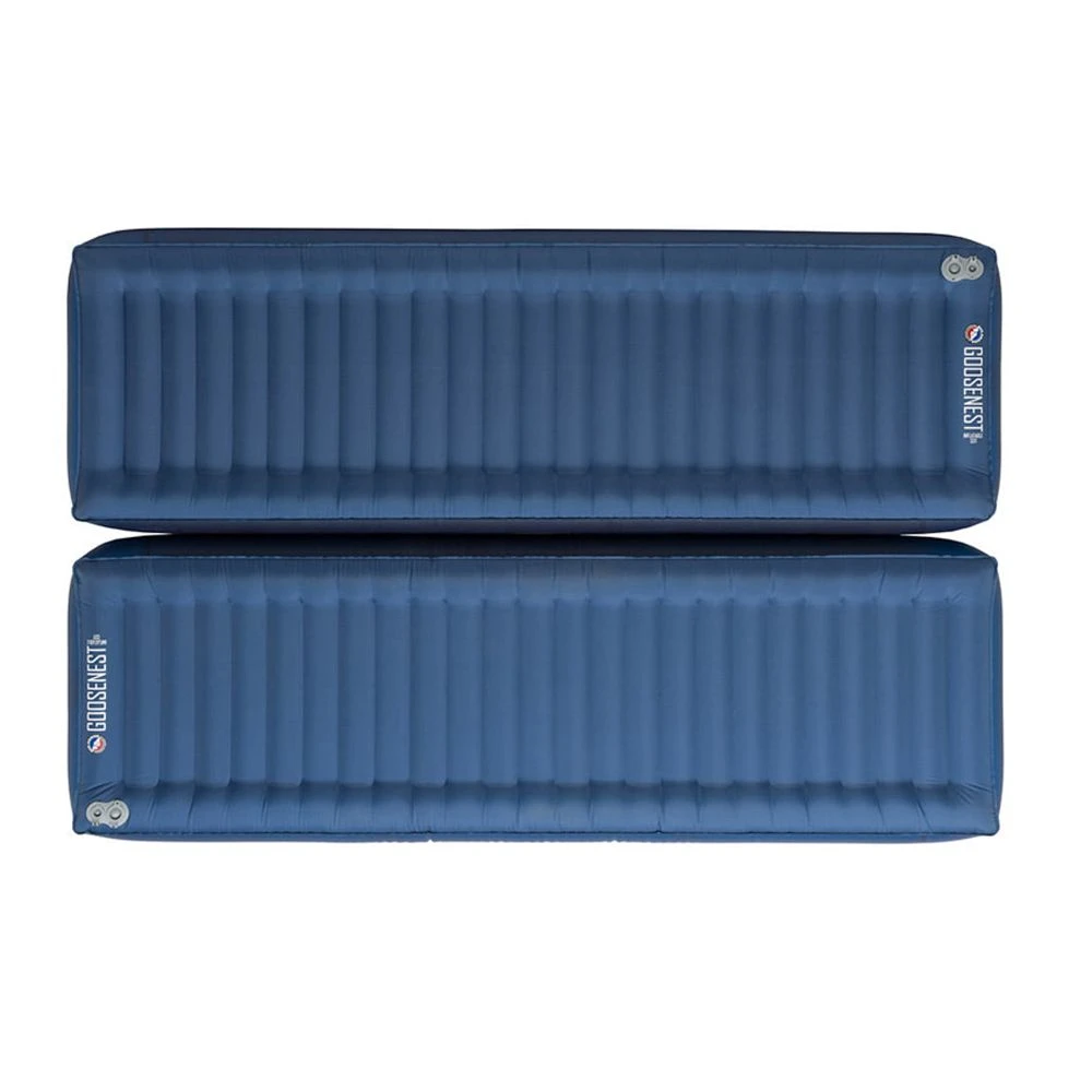 Big Agnes Goosenest Double Decker Inflatable Cot 2 Big Agnes Goosenest Double Decker Inflatable Cot - Image 2