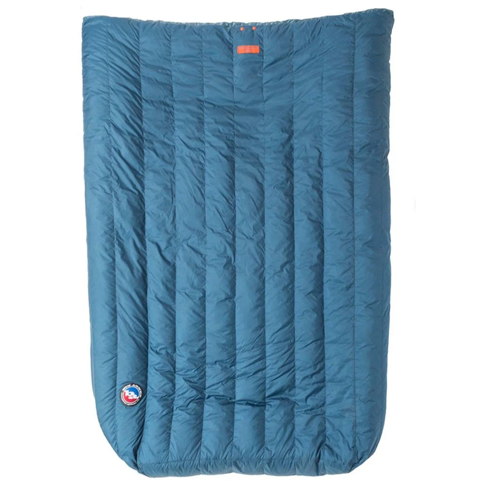Big Agnes King Solomon 20 Degree Down Sleeping Bag 5 Big Agnes King Solomon 20 Degree Down Sleeping Bag - Image 5