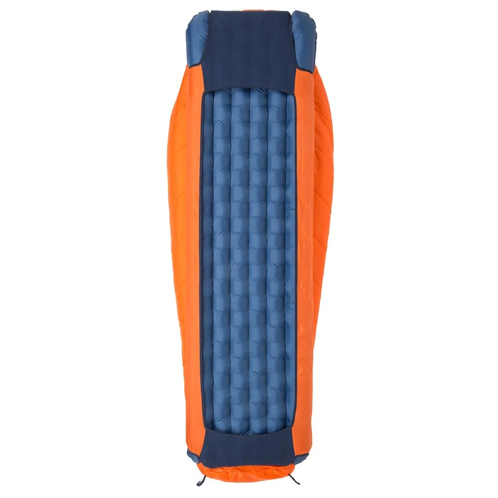 Big Agnes Lost Dog 15 Degree Synthetic Sleeping Bag 4 Big Agnes Lost Dog 15 Degree Synthetic Sleeping Bag - Image 4