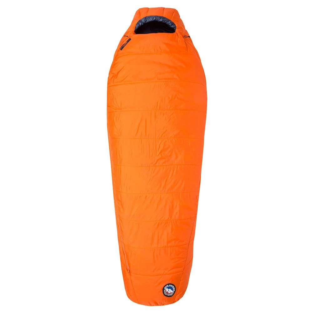 Big Agnes Lost Dog 15 Degree Synthetic Sleeping Bag 2 Big Agnes Lost Dog 15 Degree Synthetic Sleeping Bag - Image 2
